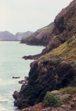 Anacapa Island