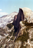 Half Dome